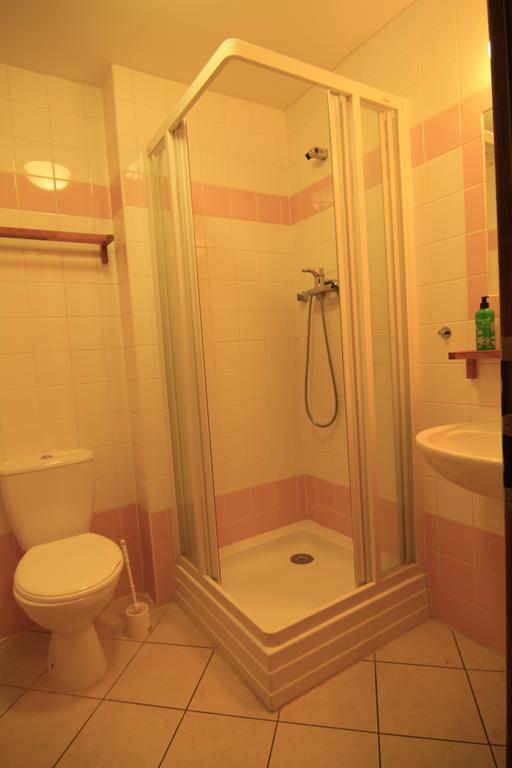 Stara Mlekarna Hotel Kytlice ภายนอก รูปภาพ