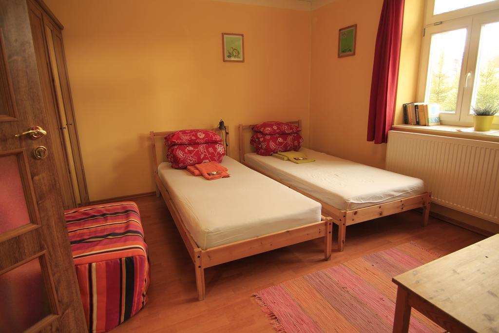 Stara Mlekarna Hotel Kytlice ภายนอก รูปภาพ