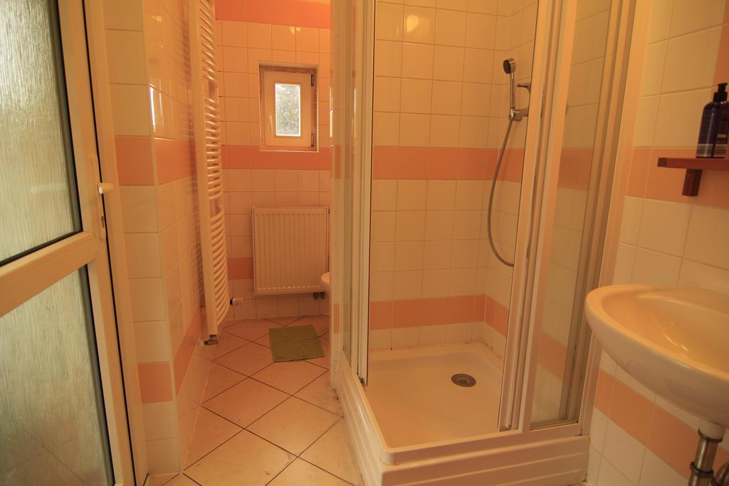 Stara Mlekarna Hotel Kytlice ภายนอก รูปภาพ