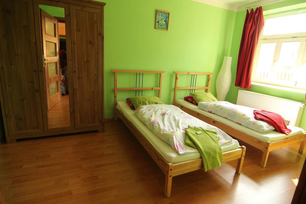 Stara Mlekarna Hotel Kytlice ห้อง รูปภาพ