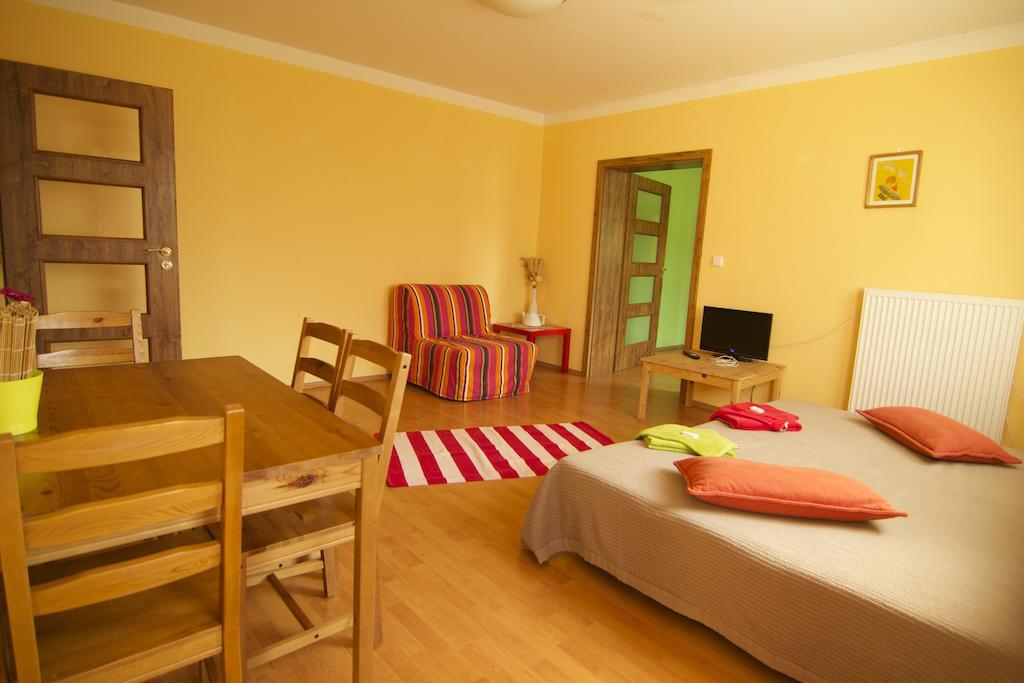 Stara Mlekarna Hotel Kytlice ห้อง รูปภาพ